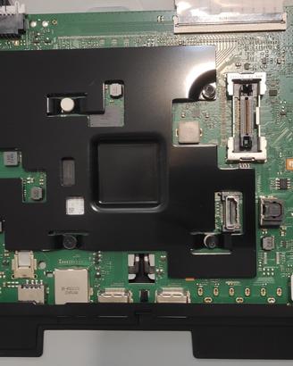 scheda TV Samsung mod BN 41-02989B