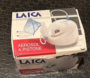 Aerosol laica