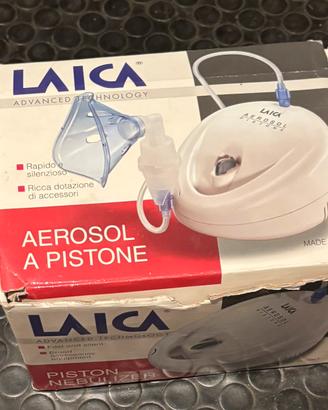 Aerosol laica