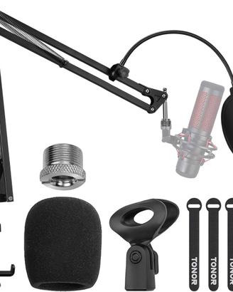 supporto microfono TONOR