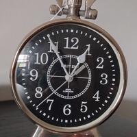 OROLOGIO DA TAVOLO NUOVISSIMO