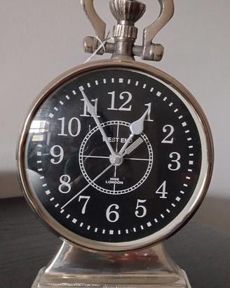 OROLOGIO DA TAVOLO NUOVISSIMO