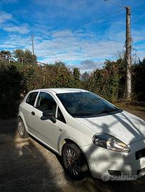 Fiat Punto 1.3 Mtj 75 CV