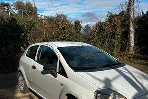Fiat Punto 1.3 Mtj 75 CV