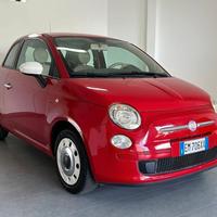 Fiat 500 1.2 Color Therapy