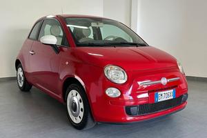 Fiat 500 1.2 Color Therapy