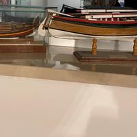 Pescherecci in legno fatti a mano