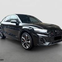 Audi Q5 SQ5 SPB TDI quattro tiptronic S LINE
