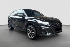 Audi Q5 SQ5 SPB TDI quattro tiptronic S LINE