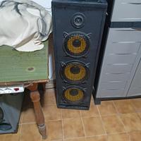 casse tre vie reflex