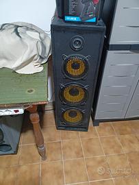 casse tre vie reflex