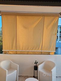 tende da sole a caduta