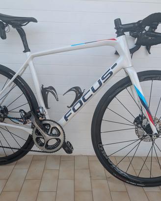 bici focus paralane