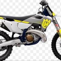 Husqvarna TC 85