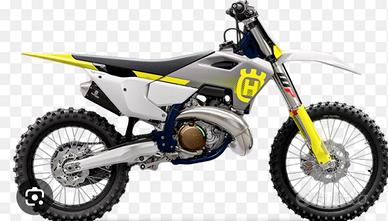 Husqvarna TC 85