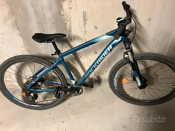 MTB da donna