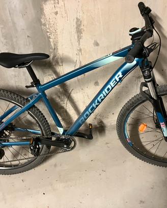 MTB da donna