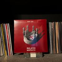 Vinili DON JOE, SALMO, GAZZELLE, RED BULL, RKOMI
