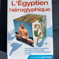 Assimil in francese, L'Egyptien Hieroglyphique