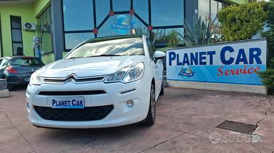 Citroen C3 PureTech 82 Shine -PER NEOPATENTATI