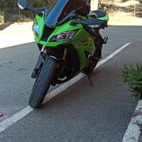 Kawasaki Ninja ZX-10 - 2014