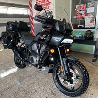 Harley Davidson Pan america 1250 ST