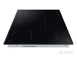 Vetro induzione Samsung 80 cm