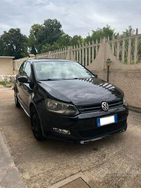 Volkswagen Polo per neopatentati 