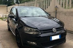 Volkswagen Polo per neopatentati 