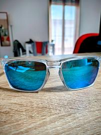 Oakley con Lenti Prima 