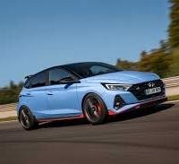 RICAMBI USATI HYUNDAI I20 DEL 2021