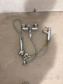 Rubinetteria Hansgrohe