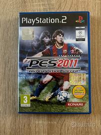 Pes 2011 pro evolution soccer 2011 (messi)