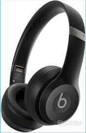 Cuffie Beats Solo 4 - Come nuove Luglio 2026