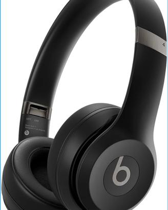 Cuffie Beats Solo 4 - Come nuove Luglio 2026