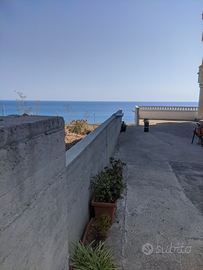 Calabria, fronte mare a Mandatoriccio (CS)