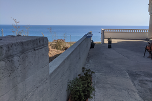 Calabria, fronte mare a Mandatoriccio (CS)