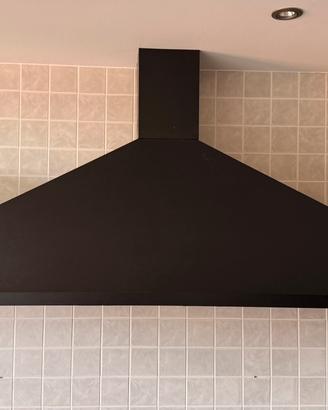 Cappa aspirante cucina ELICA