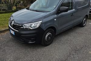 Renault Van Express Diesel