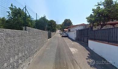 Terreno agricolo soccavo via verdolino II° tratto