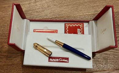 Penne PASHA di Cartier