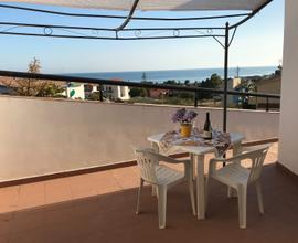 Casa Vacanze mare Timpi Russi Sciacca