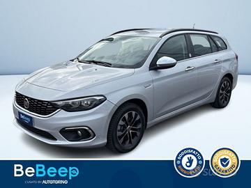 FIAT Tipo SW 1.3 MJT BUSINESS S&S 95CV MY19