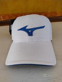 cappellino Mizuno