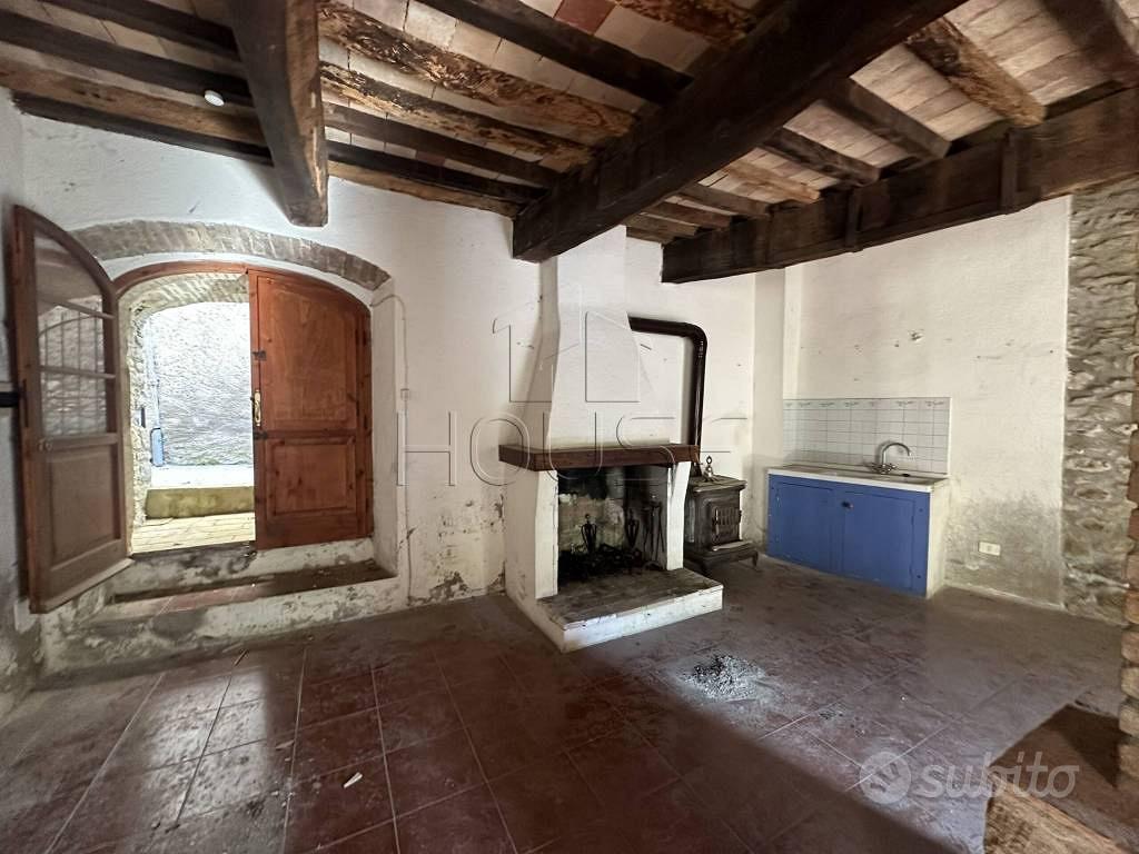 Appartamento – Monte Santa Maria Tiberina, Perugia - Vista 2
