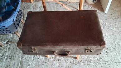 valigia d'epoca