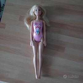 Barbie Beach DGT78