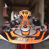 Kart 125 kz