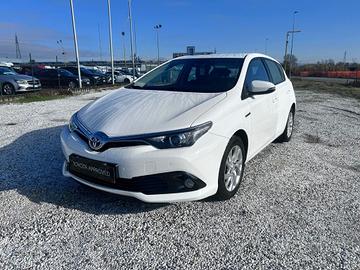TOYOTA Auris II 2015 - Auris 1.8h Active cvt my17