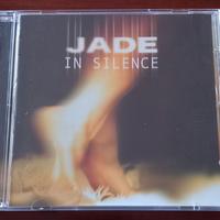 CD JADE – In Silence – feat. Elisa "Opera" -  Raro